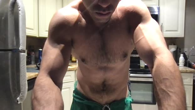 bossman260 01-02-2026 Recorded Video legs