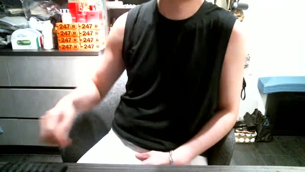 chriswu69820 31-01-2026 Recorded Video jackoff