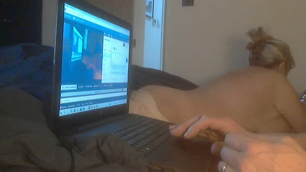 cocksready 01-02-2026 Recorded Video Webcam