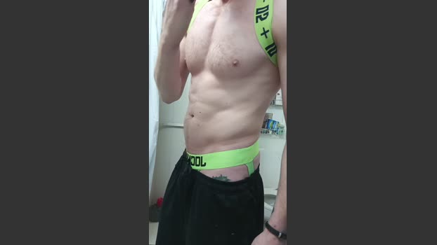 dandanger63 31-01-2026 Recorded Video wank