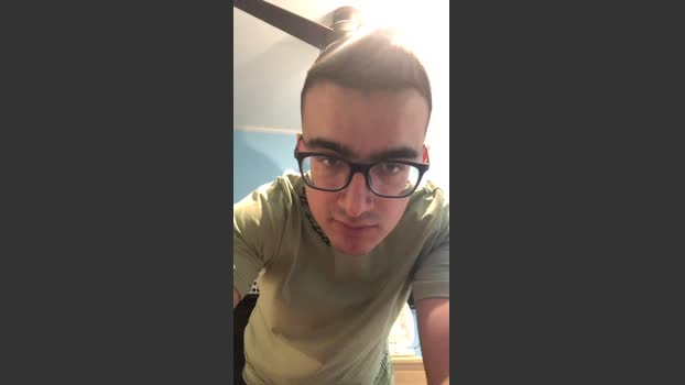danidj007 01-02-2026 Recorded Video cute