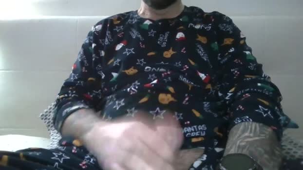 davilebcn1 31-01-2026 Recorded Video fingers