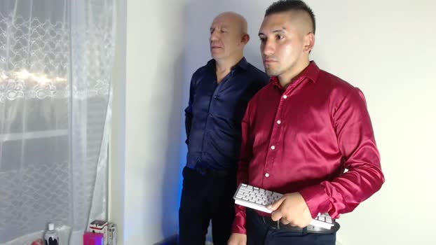 eeiidan_duff 01-02-2026 Recorded Video show