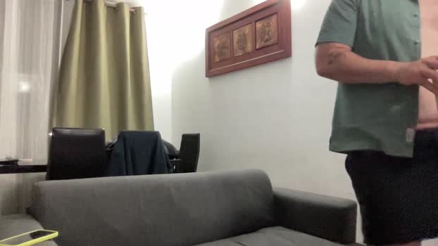 framasami 01-02-2026 Recorded Video sexymale