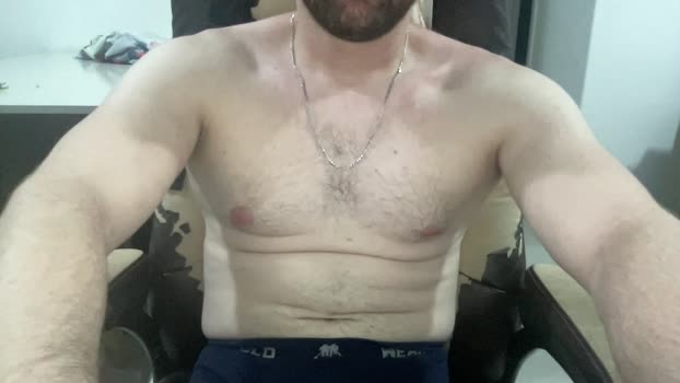 frfav 01-02-2026 Recorded Video handsome