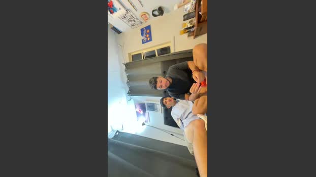 fuenzaaaaa 01-02-2026 Recorded Video naughty