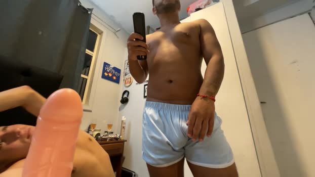fuenzaaaaa 01-02-2026 Recorded Video fuckme