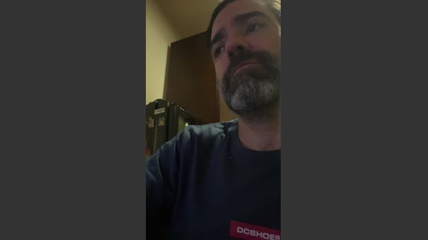 gothann 01-02-2026 Recorded Video fuckme