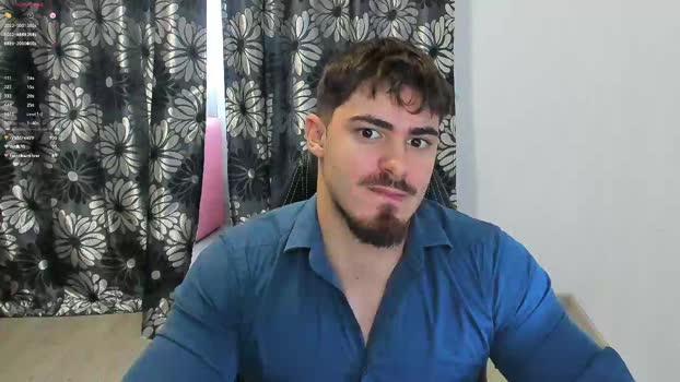 greekgod19 01-02-2026 Recorded Video Download