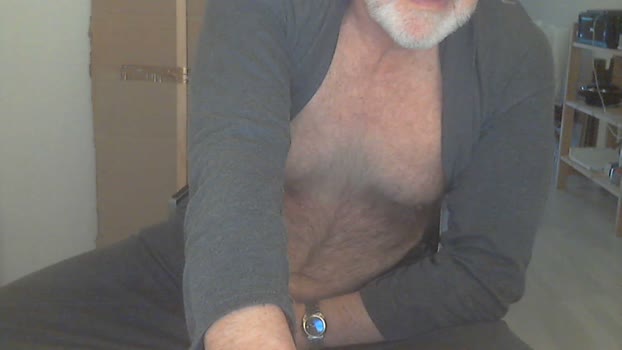 hairybull 01-02-2026 Recorded Video toys
