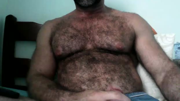 hairynhotguy 31-01-2026 Recorded Video fuckme