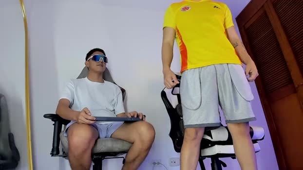 hot_boys4 31-01-2026 Recorded Video jackoff
