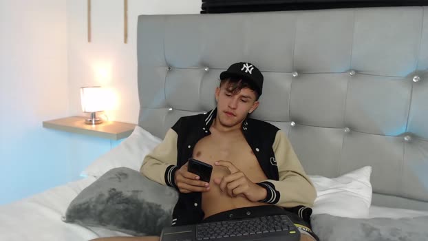johnny_blake_ 01-02-2026 Recorded Video bigass