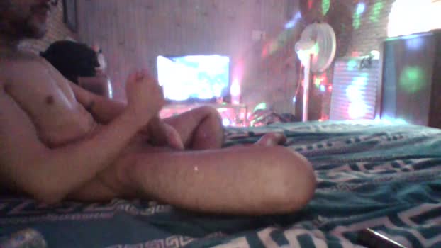 jose6371 01-02-2026 Recorded Video bigballs