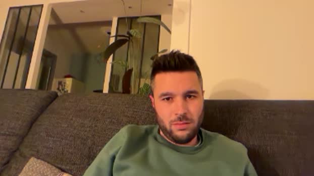 jules_demastre 31-01-2026 Recorded Video show
