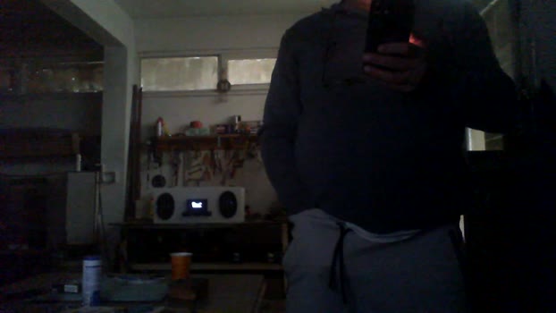 kutsal_adam 01-02-2026 Recorded Video harddick