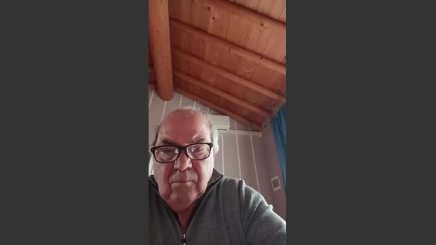 minuzzo61 01-02-2026 Recorded Video jerking