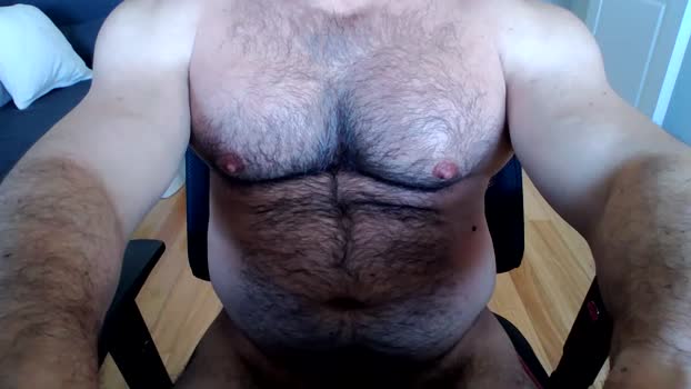 muscleb6 31-01-2026 Recorded Video show