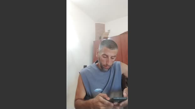 nachoclaps 01-02-2026 Recorded Video natural
