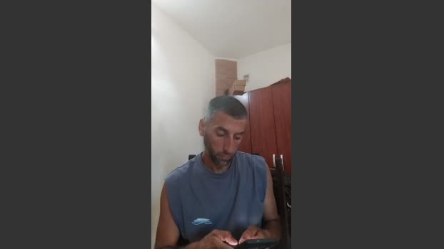 nachoclaps 01-02-2026 Recorded Video natural