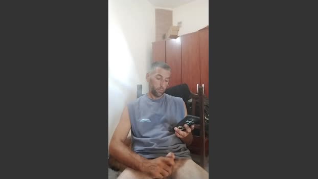 nachoclaps 01-02-2026 Recorded Video ass