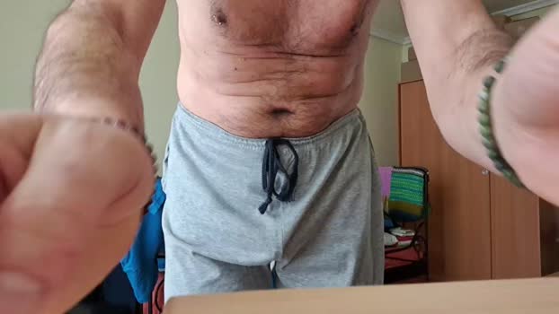 paketorro 01-02-2026 Recorded Video jerking