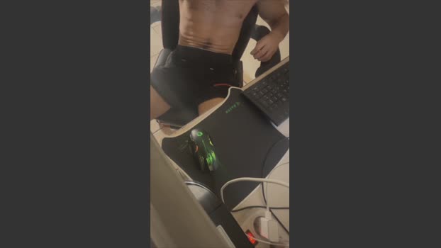 ramsexii3 01-02-2026 Recorded Video prettyface