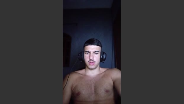 robsonhaha 01-02-2026 Recorded Video twink