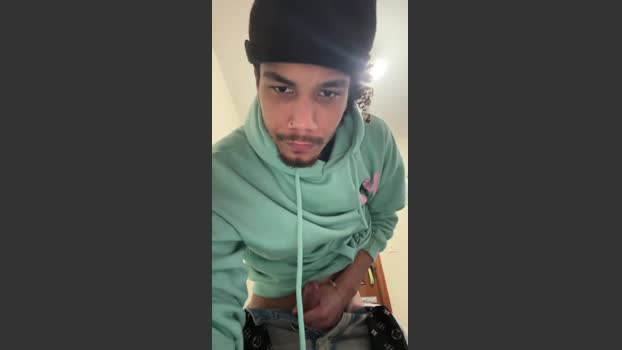 ronnycastro2505 01-02-2026 Recorded Video Pretty