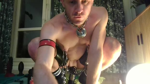 slaveboy4Sir 01-02-2026 Recorded Video hot