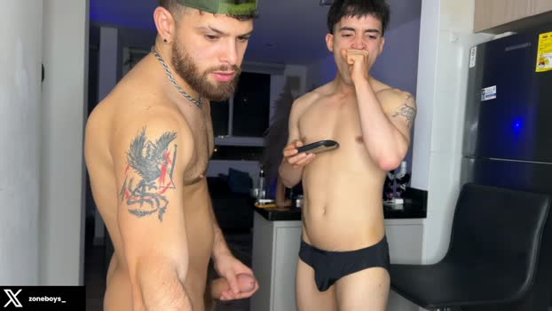 zoneboys_ 01-02-2026 Recorded Video Recorded