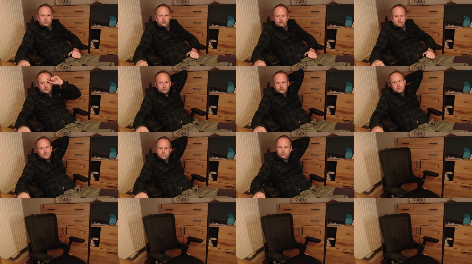 34yochemcock 01-02-2026 Recorded Video sexykitty