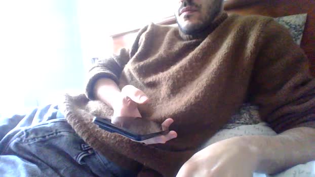 Alvarobcn34 02-02-2026 Recorded Video Recorded