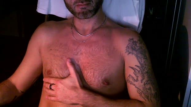 Andreas_rm 01-02-2026 Recorded Video fuckface