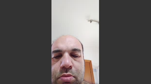 Aquila183 02-02-2026 Recorded Video jackoff