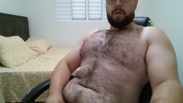 Augustosparrudo 02-02-2026 Recorded Video fuckface