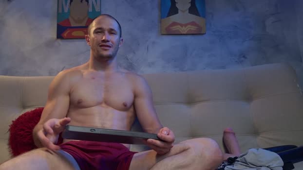 Axelfairchaild 01-02-2026 Recorded Video deep
