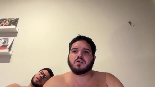 BearFuckersRJ 02-02-2026 Recorded Video twink