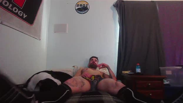 Bigtoyguy34 01-02-2026 Recorded Video natural
