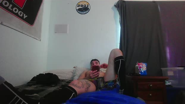Bigtoyguy34 01-02-2026 Recorded Video jerkoff
