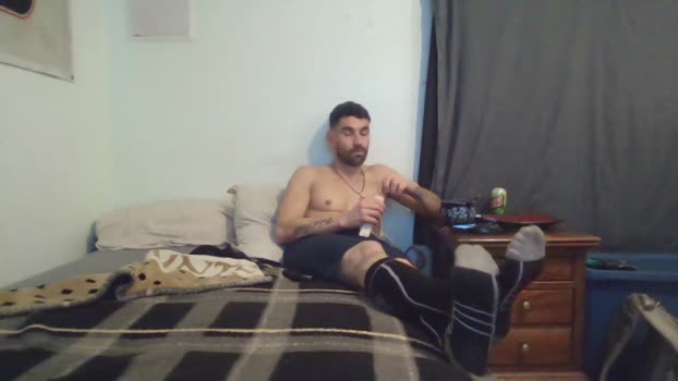 Bigtoyguy34 02-02-2026 Recorded Video ass