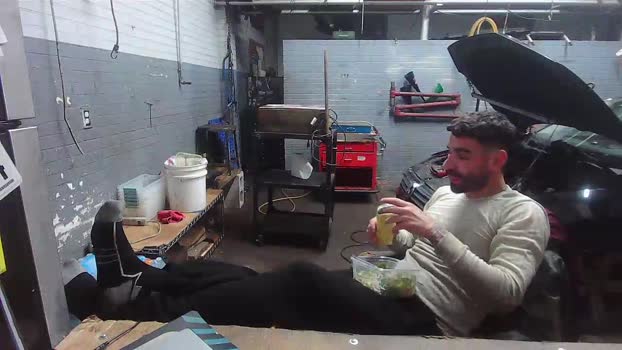 Bigtoyguy34 02-02-2026 Recorded Video lick