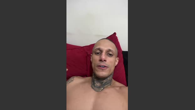 BrunoPrado 02-02-2026 Recorded Video analsex