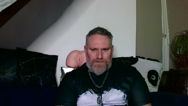 Buddy83600 01-02-2026 Recorded Video moan