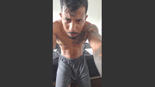 Chilenohh 01-02-2026 Recorded Video dirty