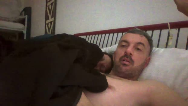 DEEP_GAMBLERS 02-02-2026 Recorded Video skinny