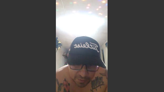 Destrollermx 02-02-2026 Recorded Video bigcock