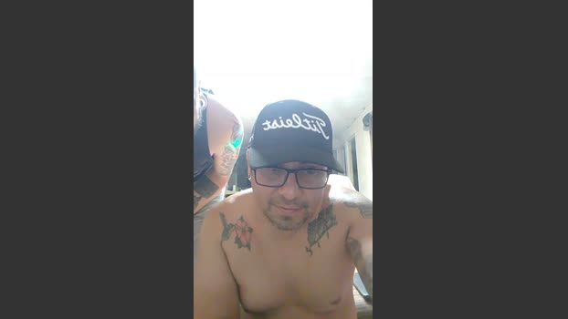 Destrollermx 02-02-2026 Recorded Video fuckass