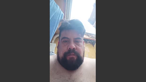 Donrerebello 01-02-2026 Recorded Video lush
