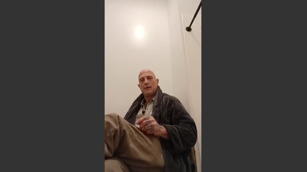 Easy_Eddie 01-02-2026 Recorded Video orgasm